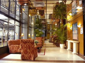 W&P Santo Domingo