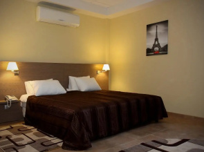 Esperanto Aparthotel