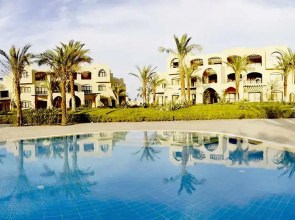 Отель JAZ Neo Saraya Palms