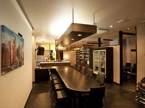 Hotel Envy