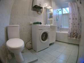 Apartments Bolshaya Morskaya 17 by ORSO