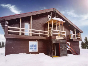 Domvgeche Hotel