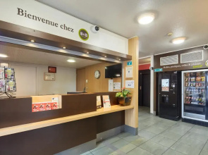 B&B HOTEL Orly Chevilly-Larue