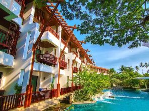 The Elements Krabi Resort