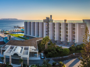 Arina Beach Resort