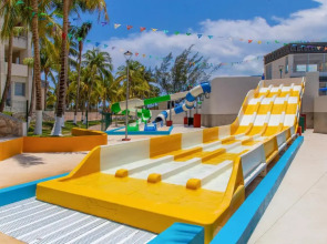 Melia Casa Maya Cancun All Inclusive