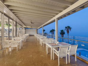 Ramada Plaza by Wyndham Antalya