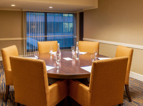 The Capital Suites Hotel