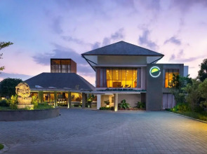 Element By Westin Bali Ubud