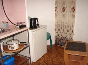 Guest House On Furmanova 29