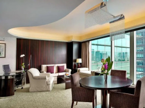 Grand Kempinski Hotel Shanghai