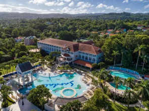 Sandals Ochi Beach Resort
