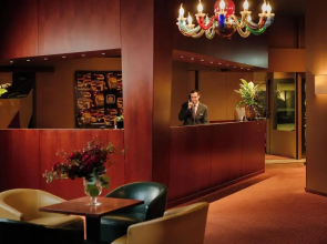 Отель Barchetta Excelsior