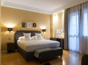 Elizabeth Lifestyle Hotel