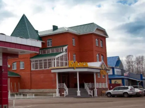 Hotel Kuvaka