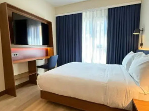 Hampton By Hilton Istanbul Sisli