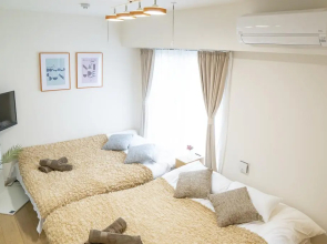 LY Inn Tokyo Honjo