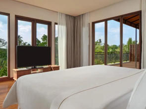 Element By Westin Bali Ubud
