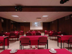 Xenios Theoxenia Hotel
