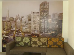 Apartment on Chernyakhovskogo 11