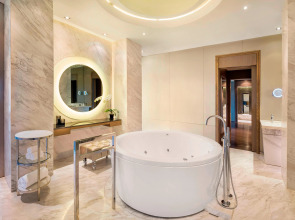 Le Meridien Suvarnabhumi, Bangkok Golf Resort & Spa