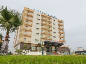 Golden Tulip Hotel Alexandre