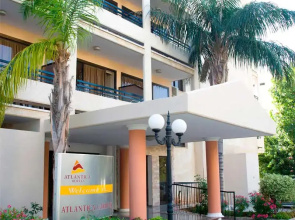 Atlantica Gardens