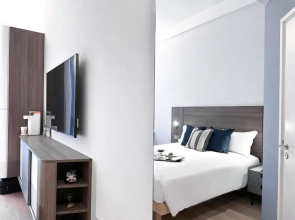 ibis Hong Kong Central And Sheung Wan