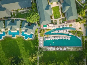 PP Princess Resort