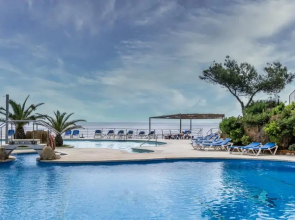 Eden Roc Mediterranean Hotel & Spa