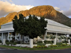 Centre Ville Guest House