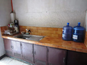 San Jose Pension