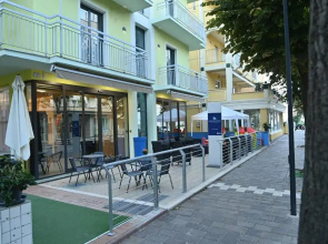 Hotel Italy