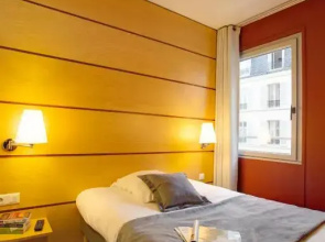Belambra Clubs & Hotels - Hotel Le Magendie