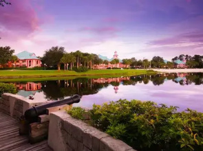 Disney's Caribbean Beach Resort 