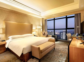 Hilton Xiamen