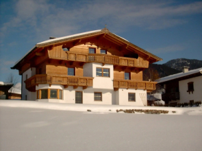 Haus Sonnegg