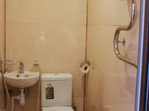 Vinograd Guest House