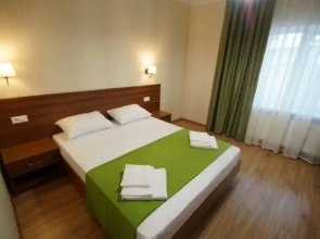 Villa Flora Guest House