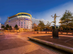 Hilton Cardiff