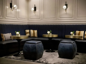 Arthouse Hotel New York City