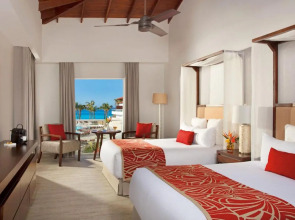 Dreams Dominicus La Romana - All Inclusive