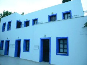 Bodrum Park Hotel
