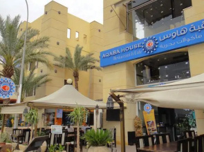 Fos'hat Al Aqaba Furnished Apartments