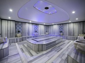 Отель Sailor's Beach Club