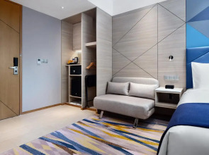 Holiday Inn Express Singapore Serangoon by IHG