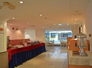 Queen's Hotel