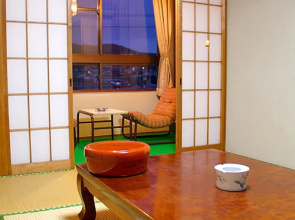 Nishikiya Ryokan
