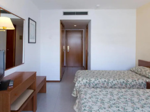 Отель GHT Costa Brava & Spa