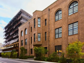 Ace Hotel Kyoto